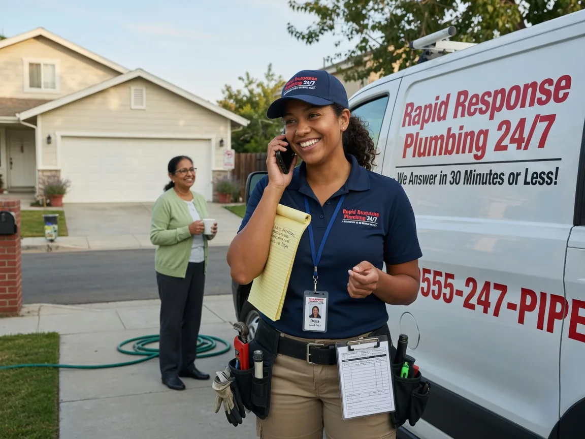 Emergency Plumber La Jara, CO FAQs